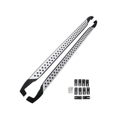 Степенки за Toyota C-HR (2016-2023)