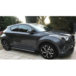 Степенки за Toyota C-HR (2016-2023)