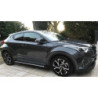 Степенки за Toyota C-HR (2016-2023)