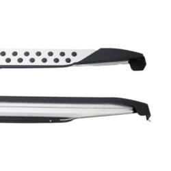 Степенки за Toyota C-HR (2016-2023)