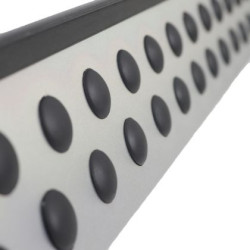 Степенки за Toyota C-HR (2016-2023)