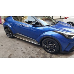 Степенки за Toyota C-HR (2016-2023)