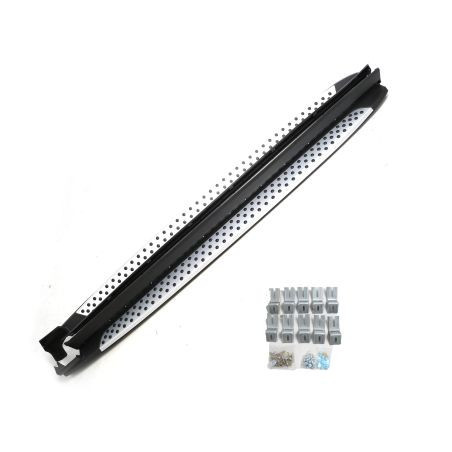 Степенки за Hyundai Santa Fe (2018+) - Sport