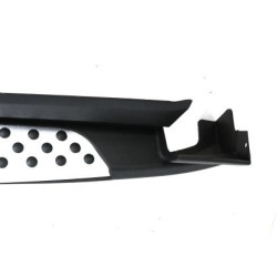 Степенки за Hyundai Santa Fe (2018+) - Sport