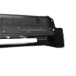 Степенки за Hyundai Santa Fe (2018+) - Sport