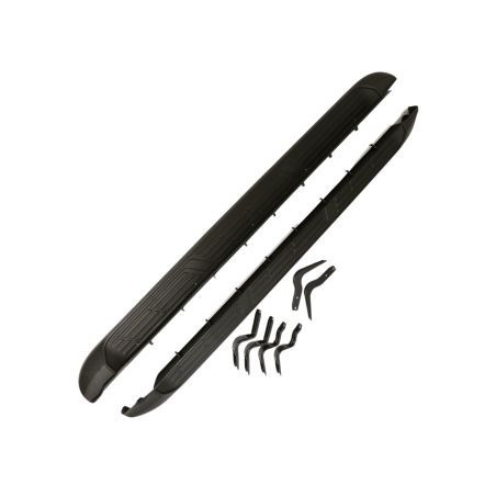 Степенки за Toyota Hilux (2012+) 213cm. - Sport