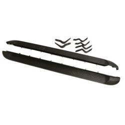 Степенки за Toyota Hilux (2012+) 213cm. - Sport