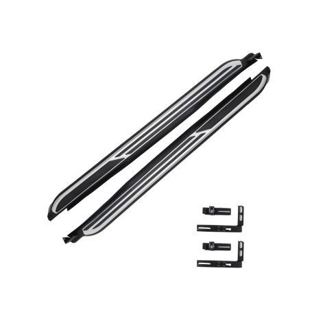 Степенки за Skoda Karoq (2017+)