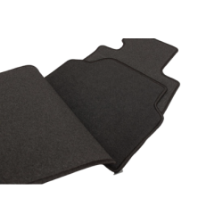 Мокетни стелки за BMW 3 Серия Е90 / Е91 / Е92 (2005-2012)