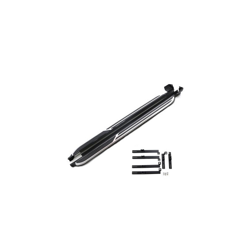 Степенки за Mitsubishi Eclipse Cross (2018+)