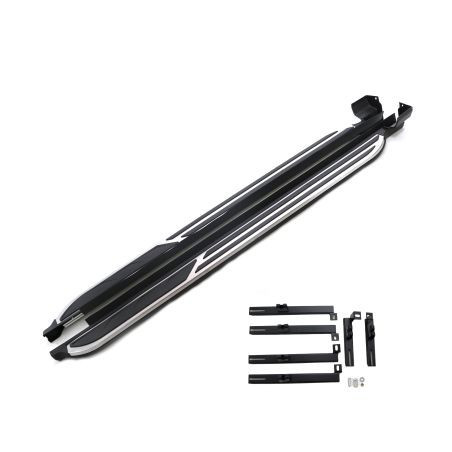 Степенки за Mitsubishi Eclipse Cross (2018+)