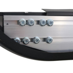 Степенки за Mitsubishi Eclipse Cross (2018+)