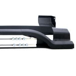 Степенки за Mitsubishi Eclipse Cross (2018+)