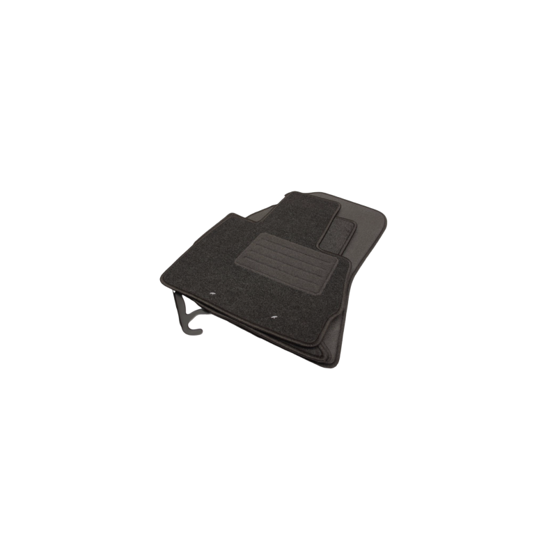 Мокетни стелки за BMW Х5 Е53 (1999-2006)