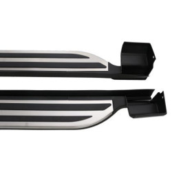 Степенки за Mitsubishi Eclipse Cross (2018+)