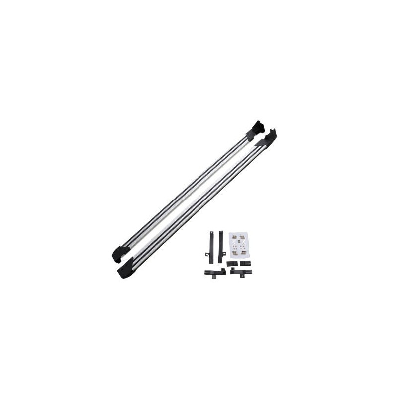 Степенки за Renault Captur (2015+)