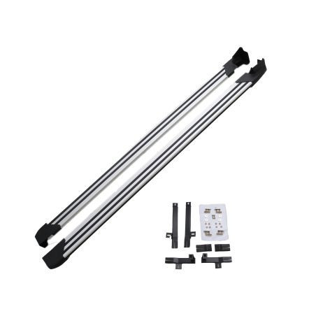 Степенки за Renault Captur (2015+)