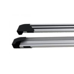 Степенки за Renault Captur (2015+)