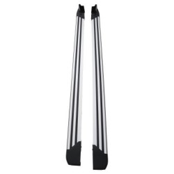 Степенки за Renault Captur (2015+)