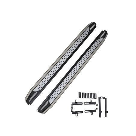 Степенки за Renault Kadjar (2016+)