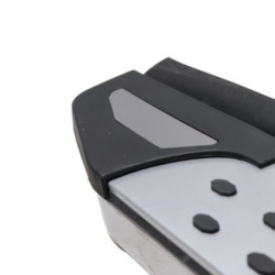 Степенки за Renault Kadjar (2016+)