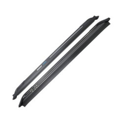 Степенки за Peugeot 5008 (2017-2023) - черни