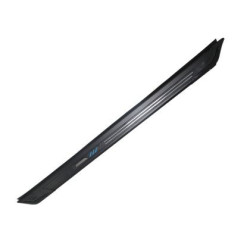 Степенки за Peugeot 5008 (2017-2023) - черни