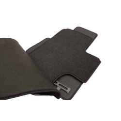 Мокетни стелки за BMW Х5 Е53 (1999-2006)