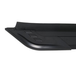 Степенки за Peugeot 5008 (2017-2023) - черни