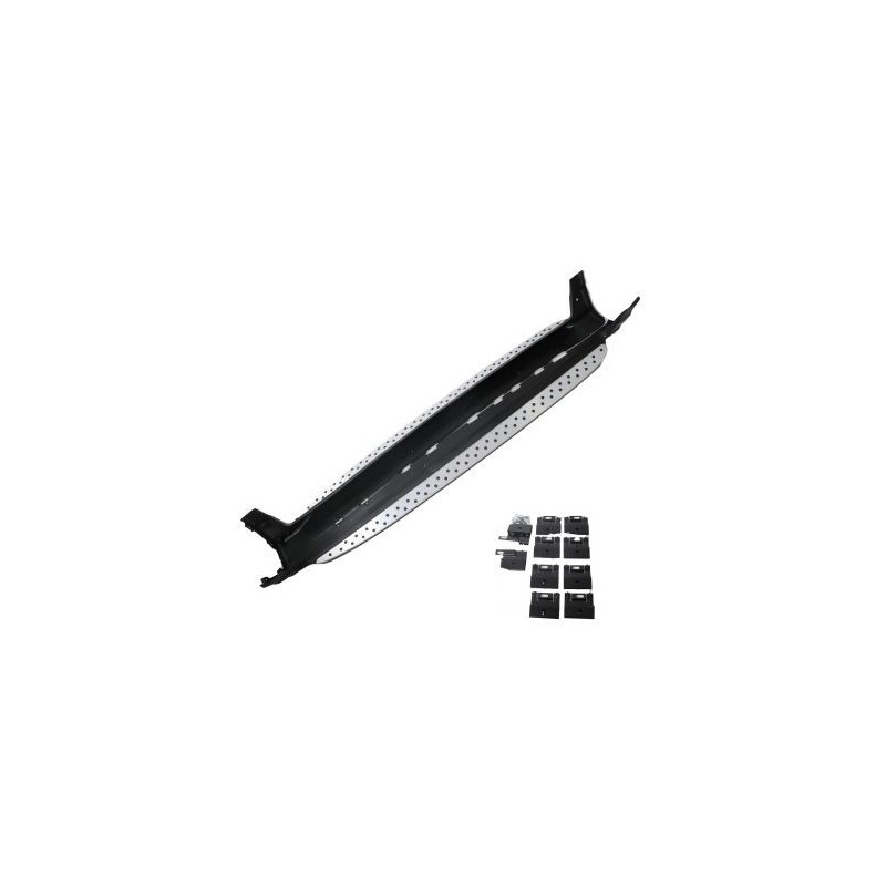 Степенки за Peugeot 3008 (2013-2016)