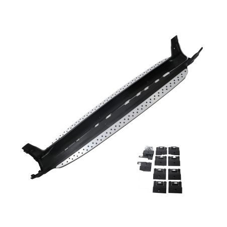 Степенки за Peugeot 3008 (2013-2016)