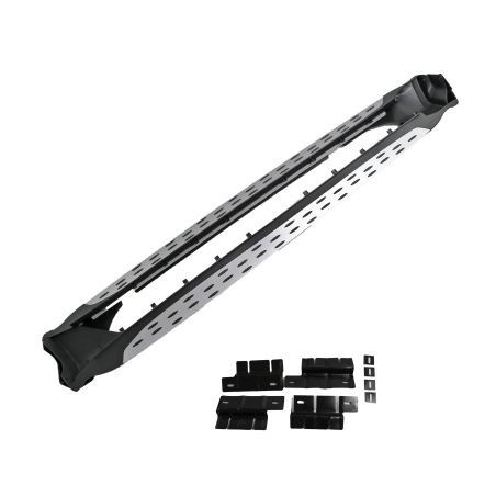 Степенки за Jeep Grand Cherokee (2011+)