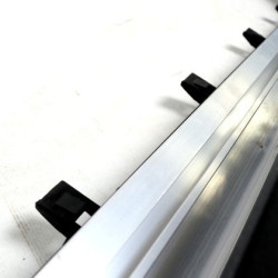 Степенки за Jeep Grand Cherokee (2011+)