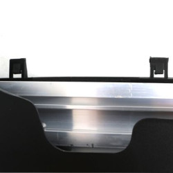 Степенки за Jeep Grand Cherokee (2011+)