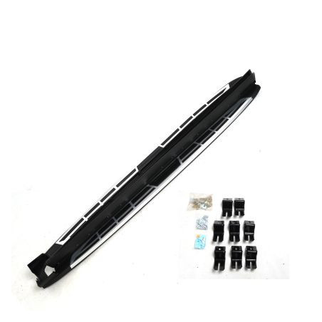 Степенки за Hyundai Santa Fe (2018+) - OEM