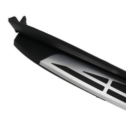 Степенки за Hyundai Santa Fe (2018+) - OEM