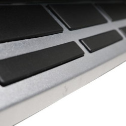 Степенки за Hyundai Santa Fe (2018+) - OEM