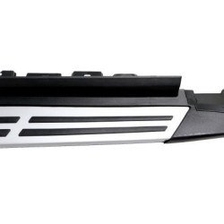 Степенки за BMW X5 G05 (2019+)