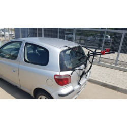 Багажник - стойка за 3бр. колела - за задна врата на кола