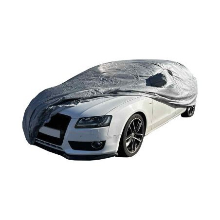 Покривало за кола ватирано отвътре