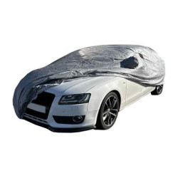 Покривало за кола ватирано отвътре