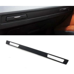 Конзола за табло за 2бр. поставки за чаши за BMW E90 - за коли без фабрични поставки за чаши