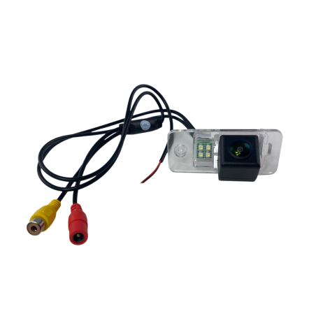 Камера за задно виждане за AUDI A3