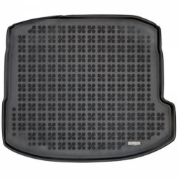 Гумена стелка за багажник за Audi A3 8Y (2020+) - Седан - Rezaw Plast