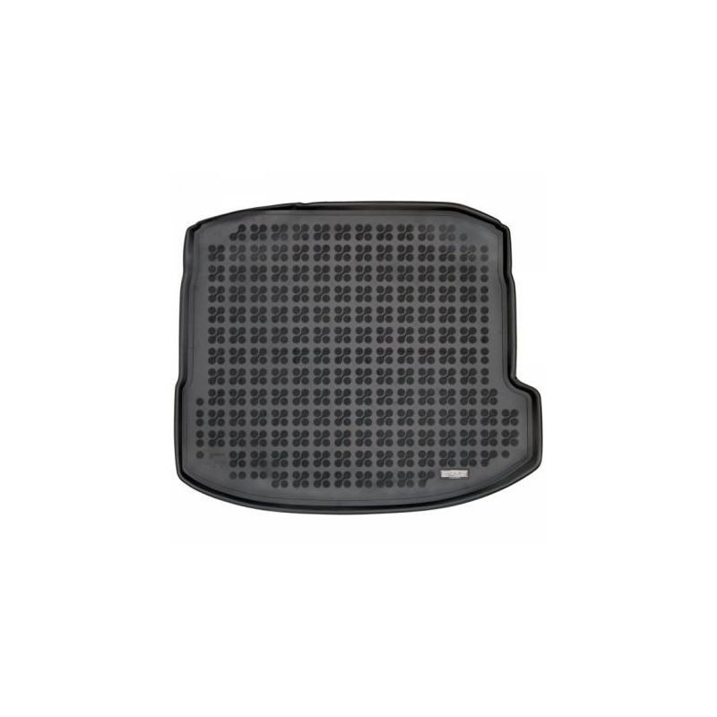 Гумена стелка за багажник за Audi A3 8Y (2020+) - Седан - Rezaw Plast