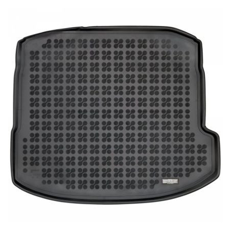 Гумена стелка за багажник за Audi A3 8Y (2020+) - Седан - Rezaw Plast