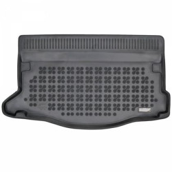 Гумена стелка за багажник за Honda Jazz (2020+) - Rezaw Plast