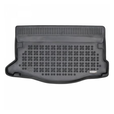 Гумена стелка за багажник за Honda Jazz (2020+) - Rezaw Plast