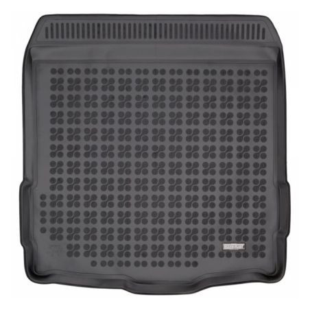 Гумена стелка за багажник за Volkswagen Golf VIII (2019+) Combi