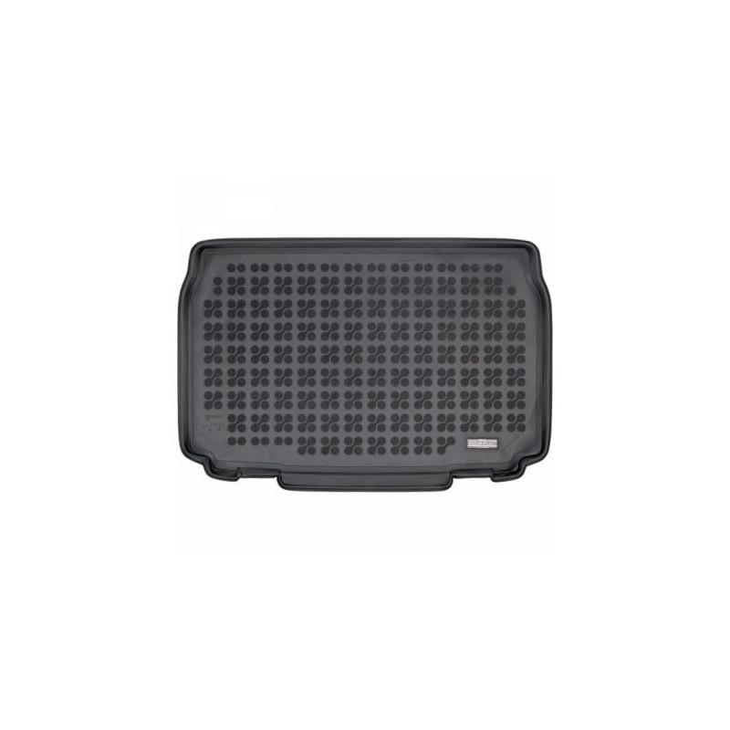 Гумена стелка за багажник за Opel Mokka (2020+) except electric version - Rezaw Plast